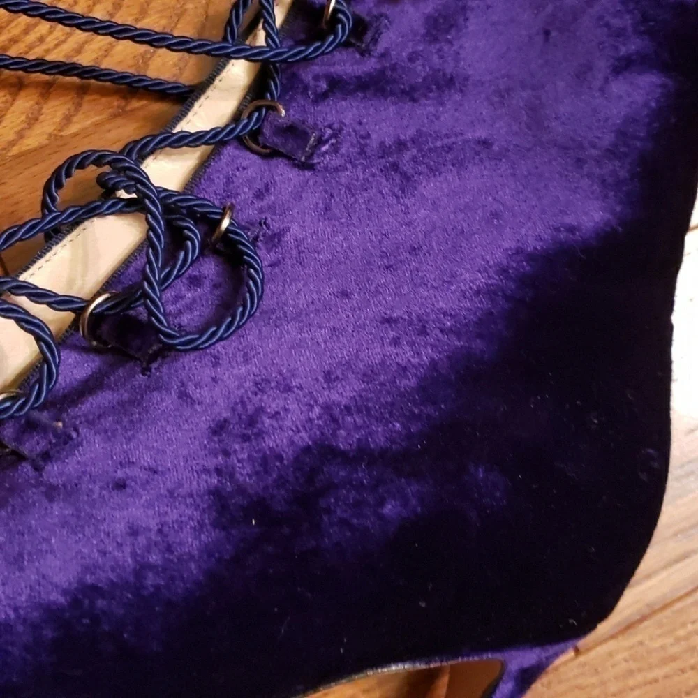 Schutz BOOTIES